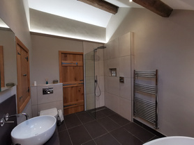 FMB Regional Master Builder Awards Winners 2023 - Bathroom Project Project image