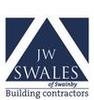Logo of J W Swales Building Contractors