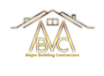 Logo of Major Building Contractors Ltd