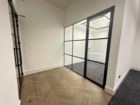 Office Fit Out - The Gatehouse Project image