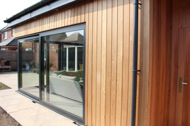 MODERN EXTENSION PROJECT Project image