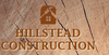 Logo of Hillstead Construction Limited