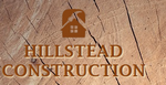 Logo of Hillstead Construction Limited