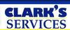 Logo of Clark's Services