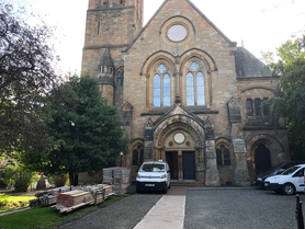 Church Refurbishment Project image