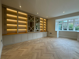 Sustainable Luxury in Emsworth Project image