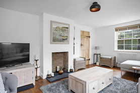 Full Renovation of three bed house  Project image