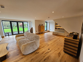 Stunning Home Alteration, Extension & Conversion Project image