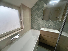 Bathroom Remodelling in Acton West London Project image