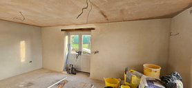 Barn Conversion  Project image