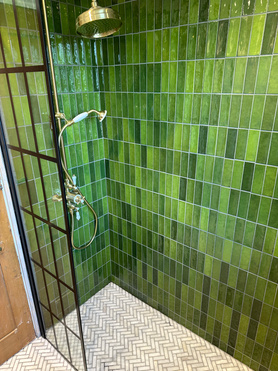  Bathroom remodel  Project image