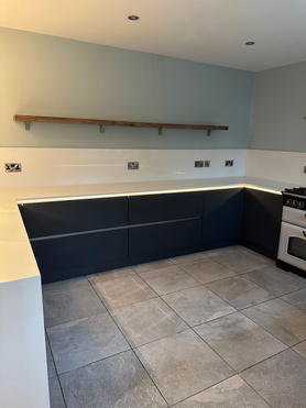 Kitchen Renovation  Project image