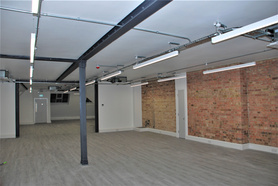 Office Refurbishment Project image