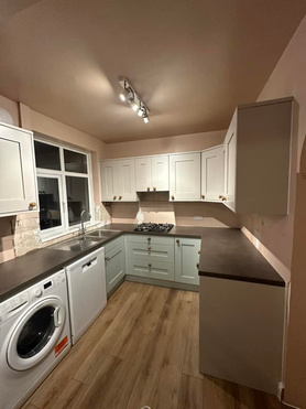 Another Kitchen Refurbishment Completed Project image