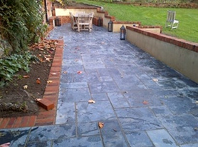 Paving Project image