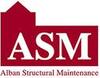 Logo of ASM Construction Services