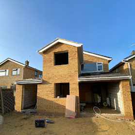 Two Storey Rear Extension and Garage Conversion Project image