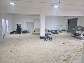 Industrial Units Fit Out Project image