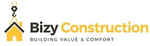 Logo of Bizy Construction Ltd