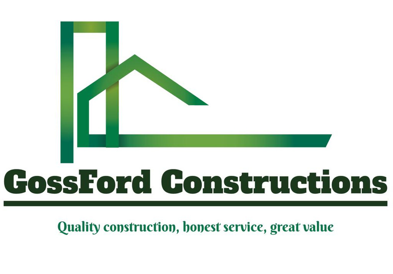 Gossford Constructions Ltd's featured image