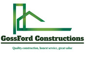 Featured image of Gossford Constructions Ltd