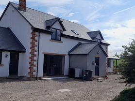 New Build House Project image