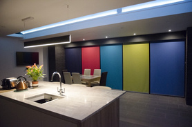 Kitchen designs and installations  Project image