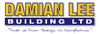 Logo of Damian Lee Building Limited