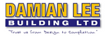 Logo of Damian Lee Building Limited