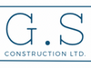 Logo of G S Construction Lutterworth Ltd