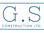 Logo of G S Construction Lutterworth Ltd