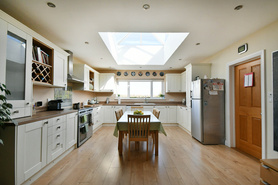 Home Renovation and Extension Project image