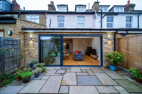 Rear extension – New Malden Project image