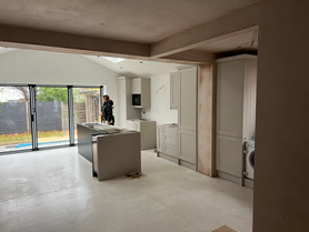 Residential Property Renovation - Hale Project image