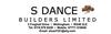 Logo of S Dance Builders Ltd