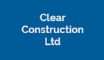 Logo of Clear Construction Ltd