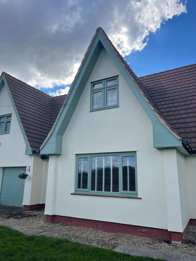 Fascias, Soffits and Guttering  Project image