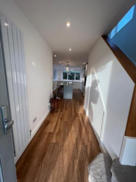 Extensions and full refurbishment Project image