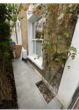 Extension and downstairs refurbishment  Project image