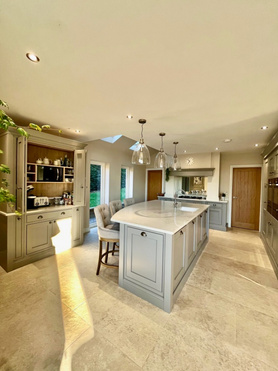 FMB Regional Master Builder Awards Winners 2023 - Kitchen Project Project image