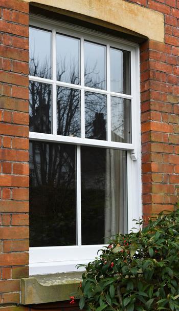 Sash window workshop sponsored blog: Timber Sash Windows