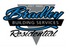 Logo of Bradley Building Services