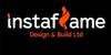 Logo of Instaflame Design & Build Ltd