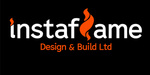 Logo of Instaflame Design & Build Ltd