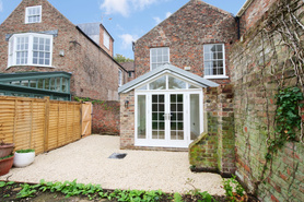 Grade 2 Listed Property Renovation, Marygate Project image