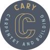 Logo of Cary Carpentry & Building