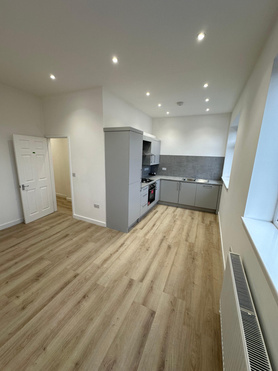 27 bed HMO to 3 Flat Full Refurbishment  Project image