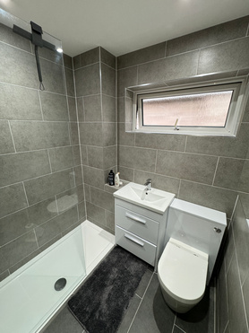 Mealings Bathroom Project image