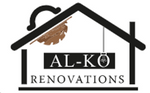 Logo of AL- Ko Renovations