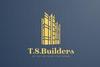 Logo of TS Builders